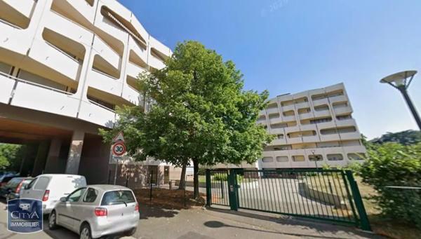 Appartement à louer 3 pièces 61.07m² Lyon (69009)
