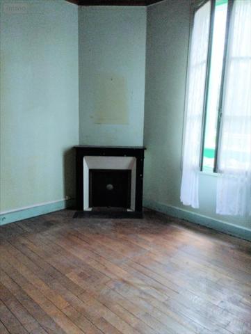 Maison à vendre à Lunery dans le Cher (18400), ref : 1063230CA