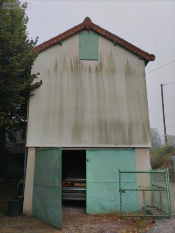 Maison à vendre à Lunery dans le Cher (18400), ref : 1063230CA