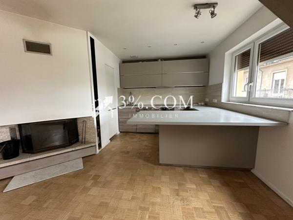 Appartement 5 pièce(s) 3 chambre(s) 100.05 m²