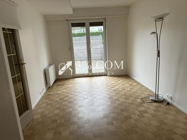 Appartement 5 pièce(s) 3 chambre(s) 100.05 m²