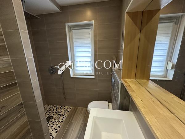 Appartement 5 pièce(s) 3 chambre(s) 100.05 m²