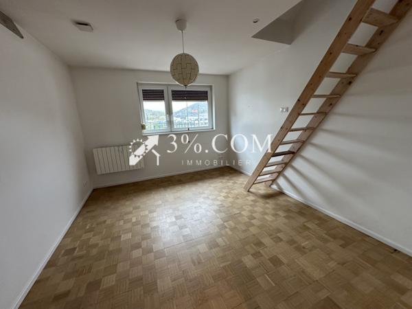 Appartement 5 pièce(s) 3 chambre(s) 100.05 m²
