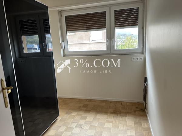 Appartement 5 pièce(s) 3 chambre(s) 100.05 m²