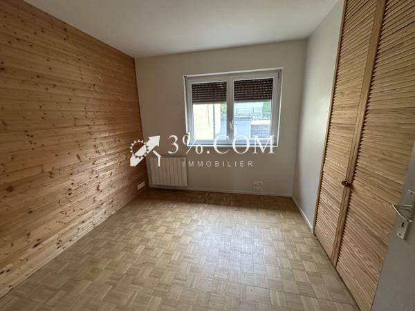 Appartement 5 pièce(s) 3 chambre(s) 100.05 m²