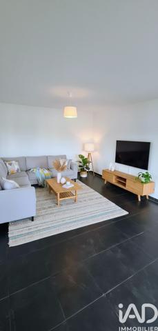 Appartement à vendre 3 pièces 85 m² Creutzwald