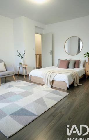 Appartement à vendre 3 pièces 85 m² Creutzwald