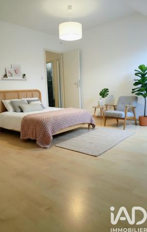 Appartement à vendre 3 pièces 85 m² Creutzwald