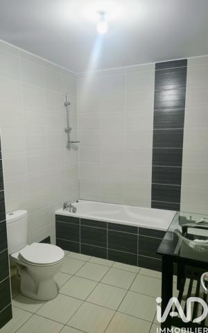 Appartement à vendre 3 pièces 85 m² Creutzwald