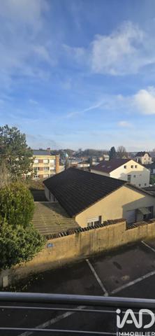 Appartement à vendre 3 pièces 85 m² Creutzwald