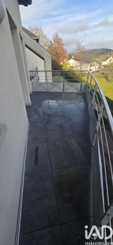 Appartement à vendre 3 pièces 85 m² Creutzwald