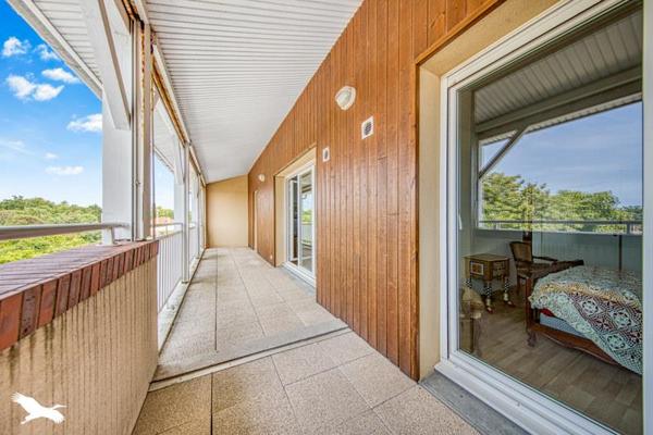 Appartement à vendre |  Audenge |  4 pièces | 84 m²