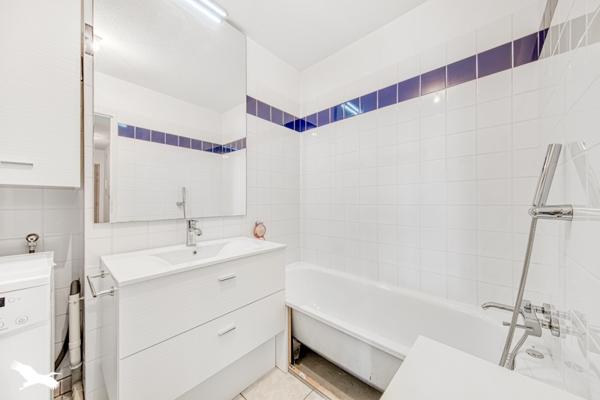 Appartement à vendre |  Audenge |  4 pièces | 84 m²