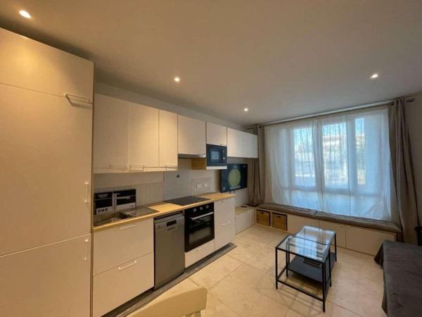 Vente / Appartement T2