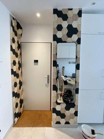 Vente / Appartement T2