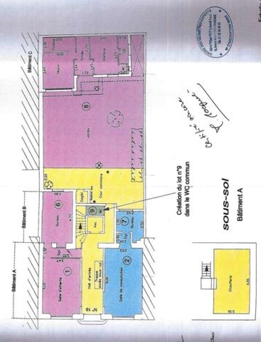 Vente / Appartement T2