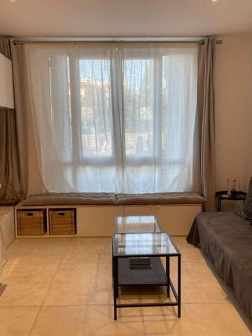 Vente / Appartement T2