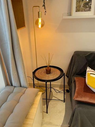 Vente / Appartement T2