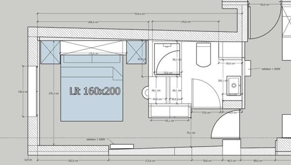 Vente / Appartement T2