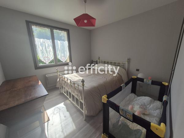 Maison
         8 pièces
        - 205 m² Bien prestige 418 000 € *