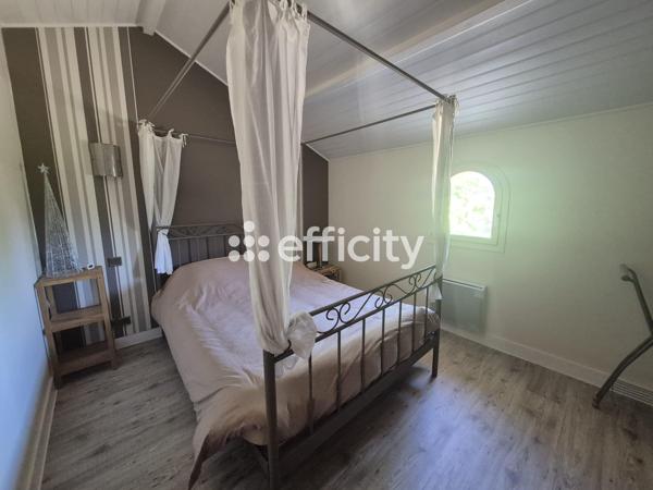 Maison
         8 pièces
        - 205 m² Bien prestige 418 000 € *