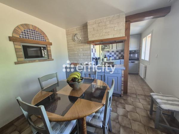 Maison
         8 pièces
        - 205 m² Bien prestige 418 000 € *