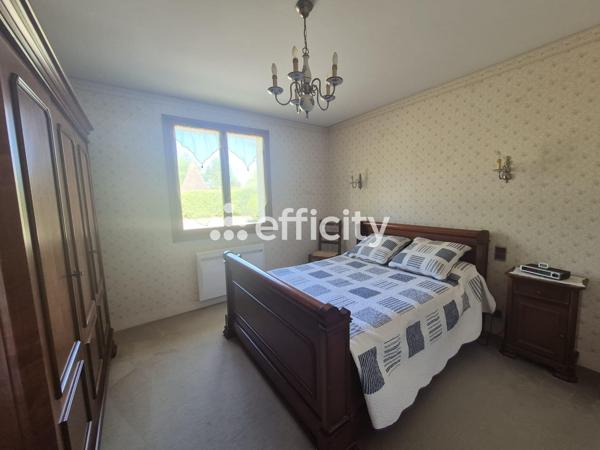 Maison
         8 pièces
        - 205 m² Bien prestige 418 000 € *