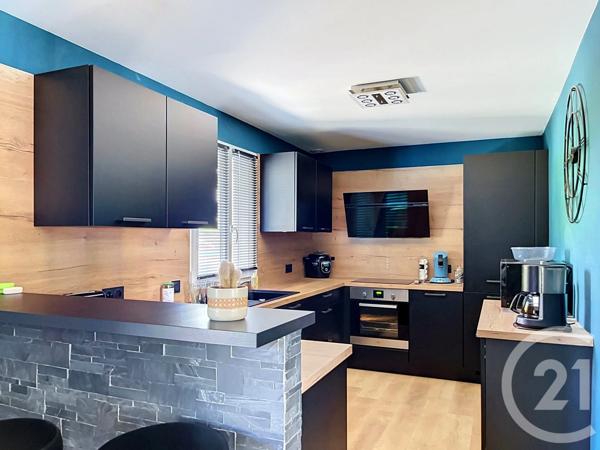 Maison à vendre  6 pièces - 120 m 2   LOUVERNE  - 53