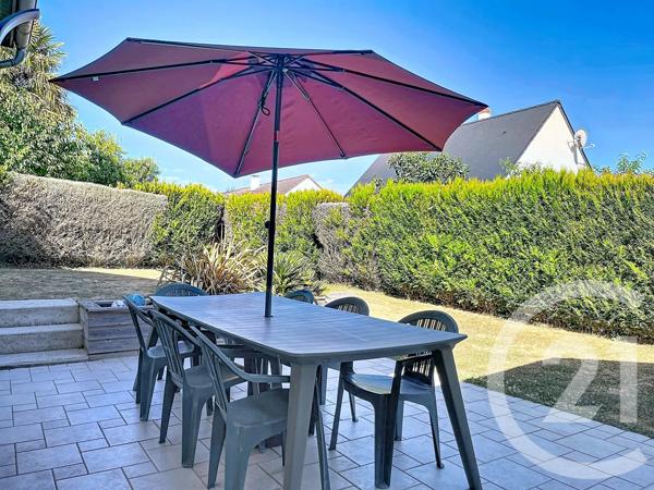 Maison à vendre  6 pièces - 120 m 2   LOUVERNE  - 53