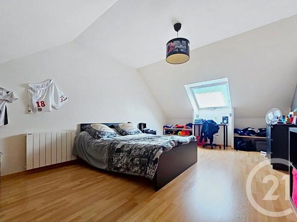 Maison à vendre  6 pièces - 120 m 2   LOUVERNE  - 53