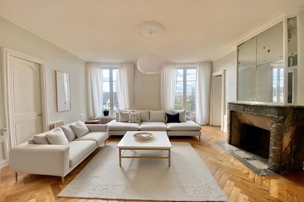 Appartement Nantes 3 pièce(s) 63.80 m2