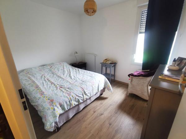 Appartement Nantes 3 pièce(s) 63.80 m2