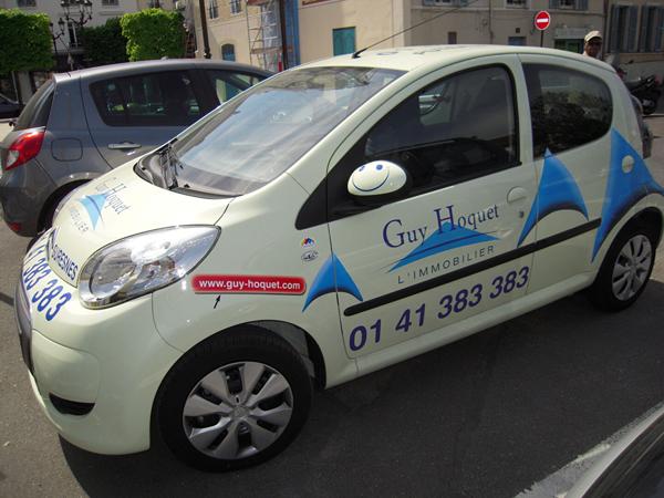 PARKING VIEUX PUTEAUX