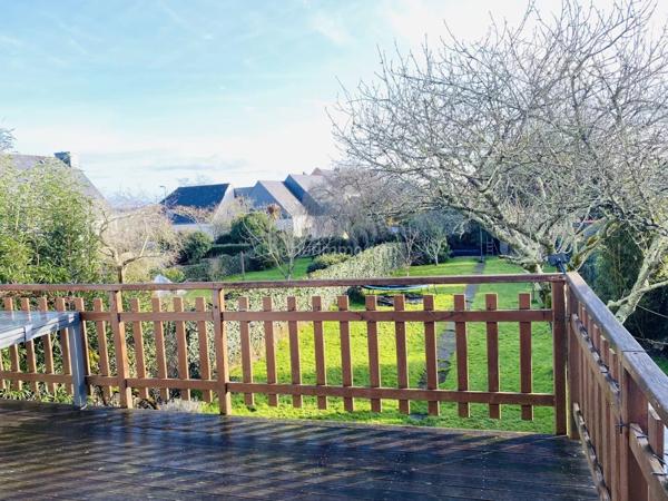 Vente Maison 5 pièces 101 m2 à Auray