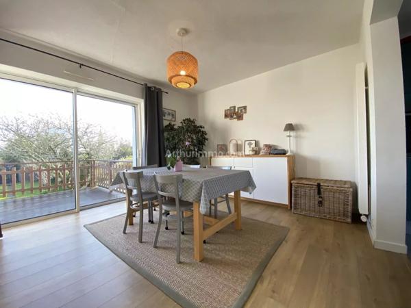 Vente Maison 5 pièces 101 m2 à Auray