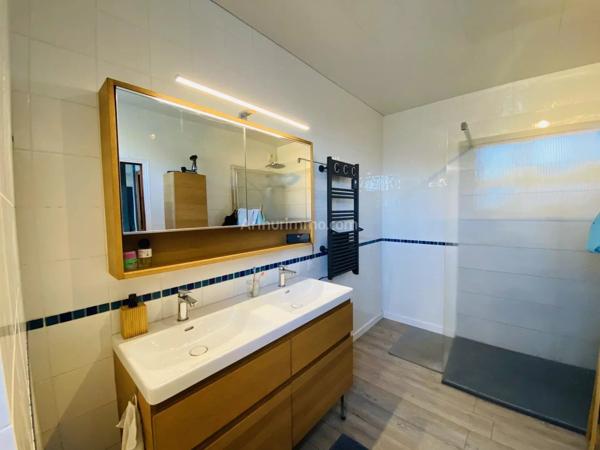 Vente Maison 5 pièces 101 m2 à Auray