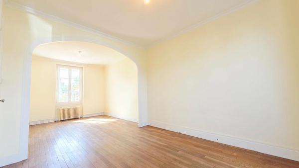 BOURGES MAISON DE 87.5M² 4 PIECES 3 CHAMBRES GARAGE
