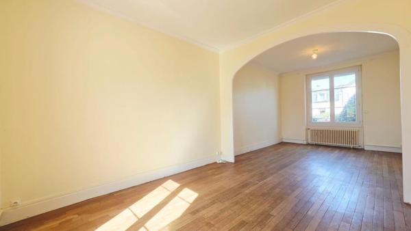 BOURGES MAISON DE 87.5M² 4 PIECES 3 CHAMBRES GARAGE