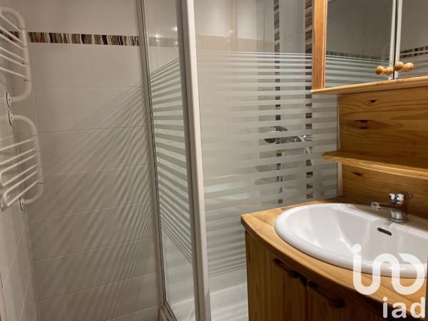 Maison 3 pièces de 33 m² à Leucate (11370)