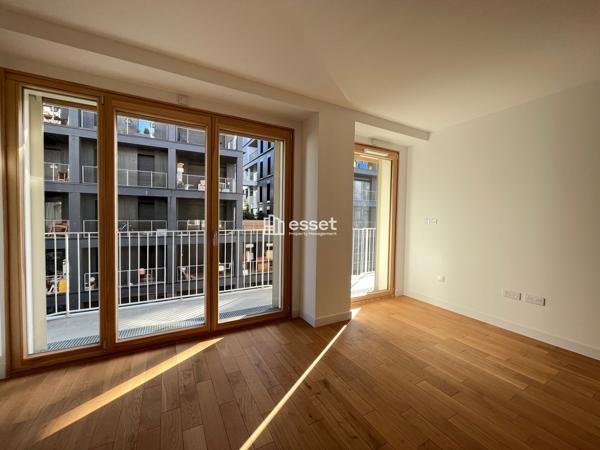 Location Appartement 4 pièces 79.8 m² - Paris 75013