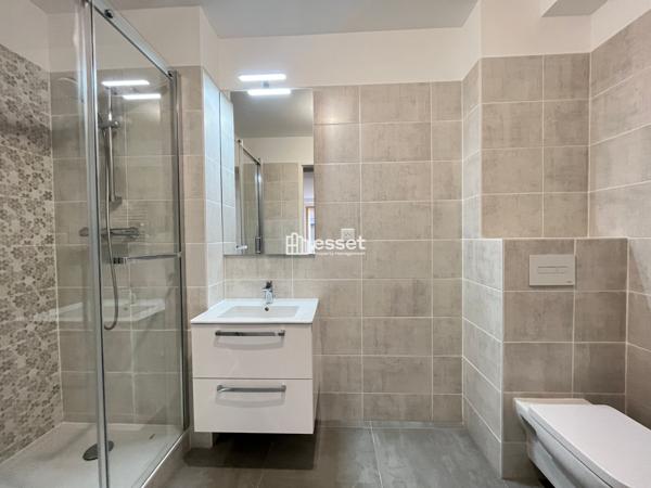 Location Appartement 4 pièces 79.8 m² - Paris 75013