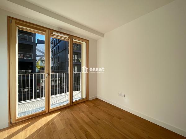 Location Appartement 4 pièces 79.8 m² - Paris 75013