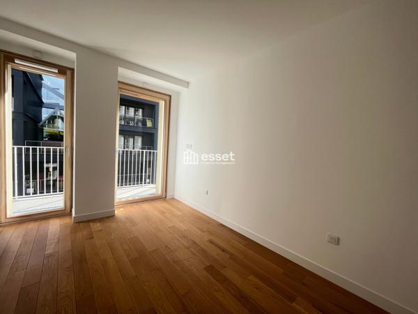 Location Appartement 4 pièces 79.8 m² - Paris 75013