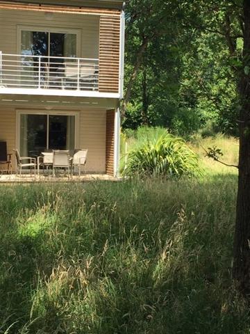 Appartement T2 meublé, résidence calme sécurisée piscine chauffée