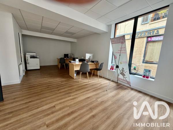 Studio à vendre 53,9 m² Sens