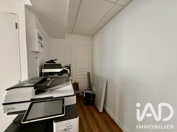 Studio à vendre 53,9 m² Sens