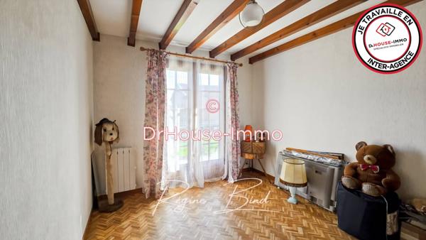 Maison à vendre 8 pièces de 152 m²