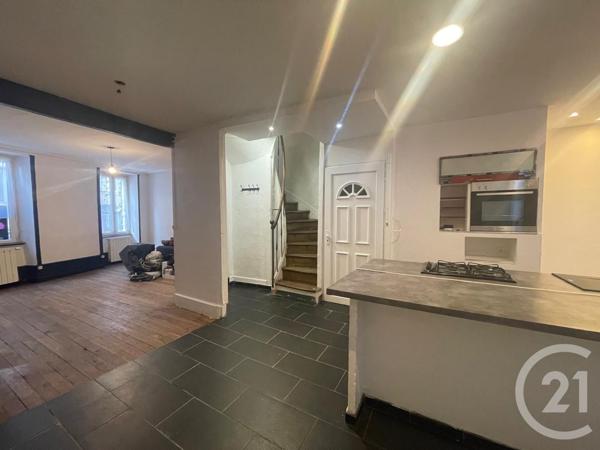 Appartement F5 à vendre  5 pièces - 143,45 m2 ANNONAY - 07