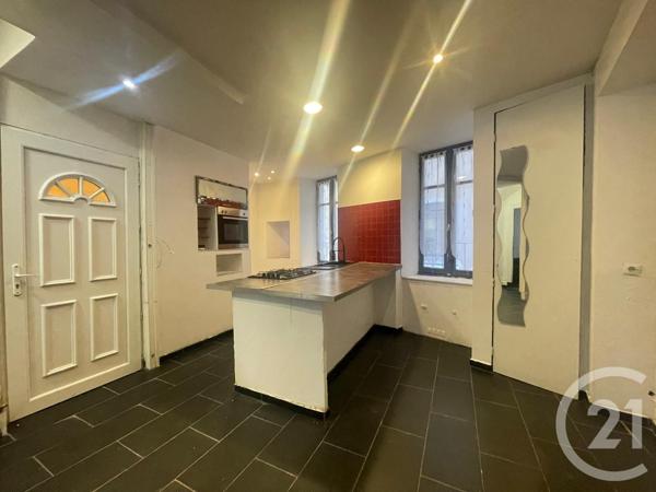 Appartement F5 à vendre  5 pièces - 143,45 m2 ANNONAY - 07