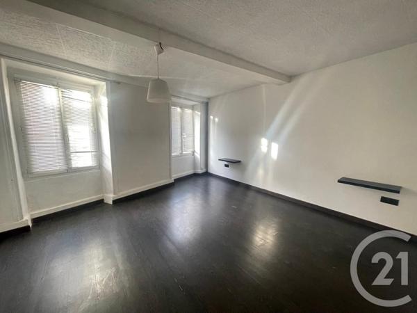 Appartement F5 à vendre  5 pièces - 143,45 m2 ANNONAY - 07